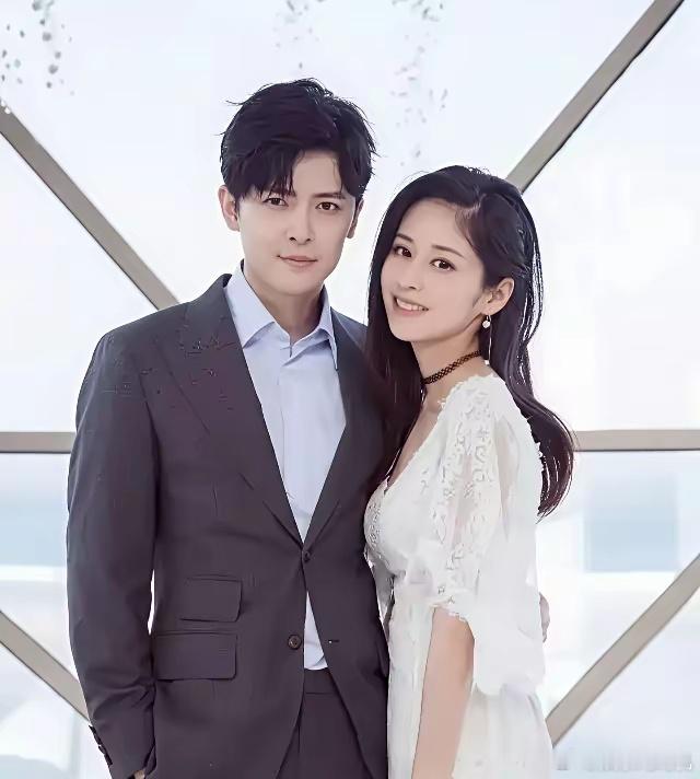 有人问付辛博，当初怎么就认定颖儿是能结婚的人？​付辛博笑了笑说，其实特简单，她这