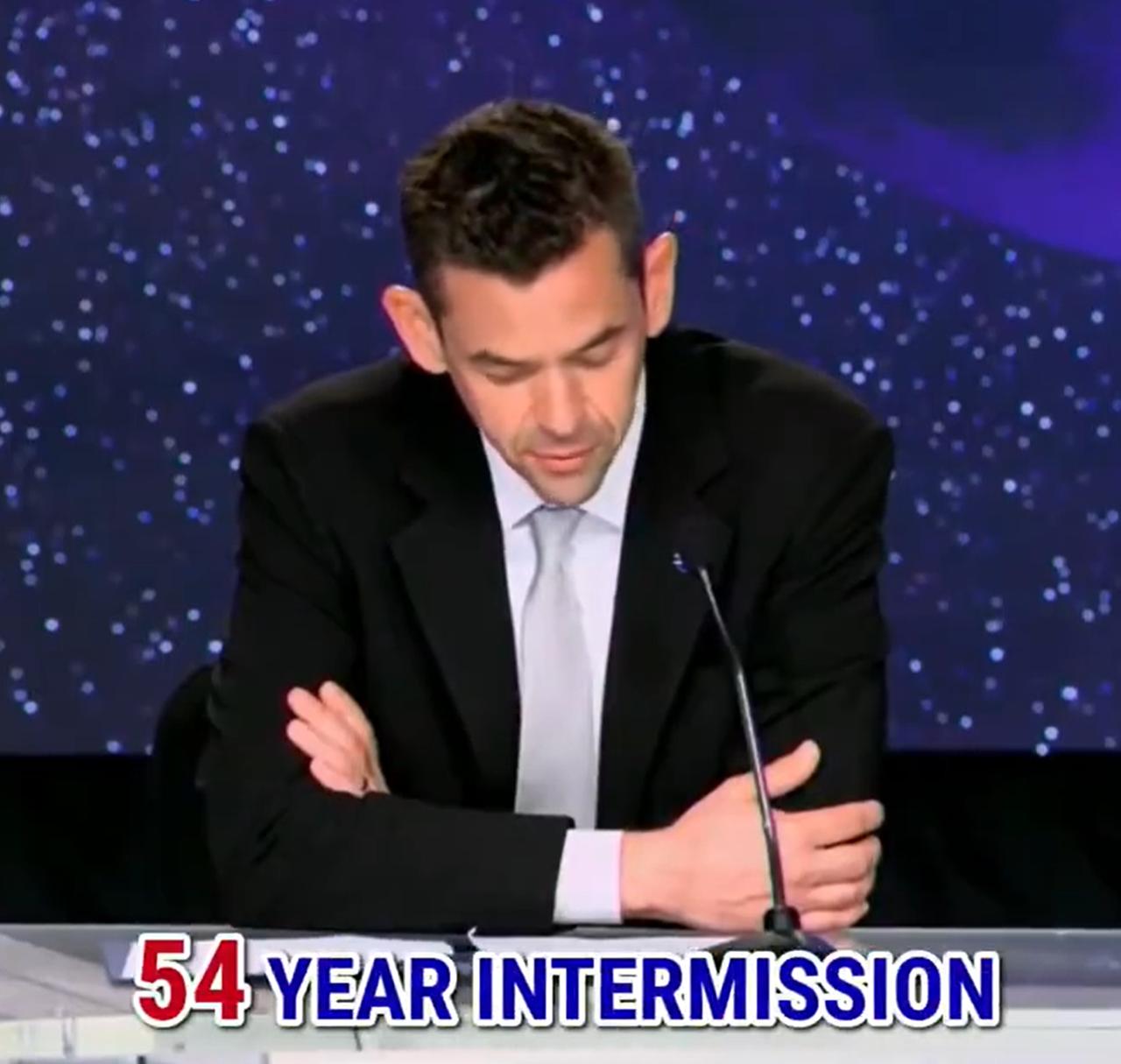 NASA的胃口真不小，要的不是简单的绕月，而是要抢占月球。NASA已经说了，