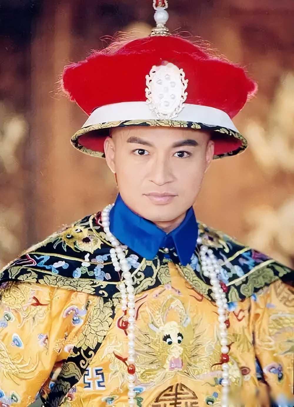 1650年12月31日，塞外喀喇城，零下三十度的寒夜。39岁的多尔衮躺在营帐里，