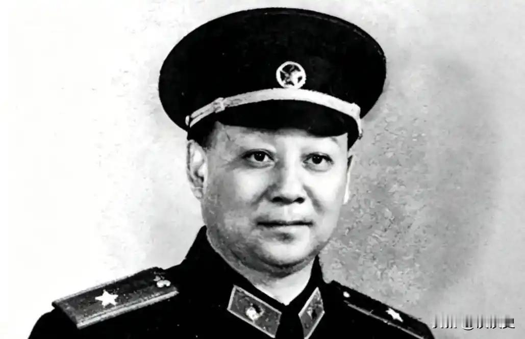 1977年，战功赫赫的开国少将刘光涛，登顶黑龙江一把手的位置，却仅仅任职十个月便