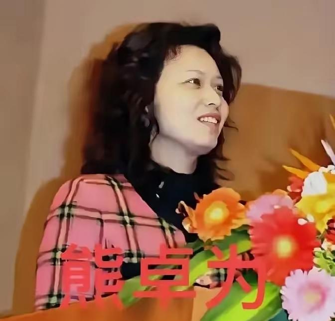 2006年，北大医学教授熊卓身体不适，在任职的医院做常规手术，谁曾想，术后7天她