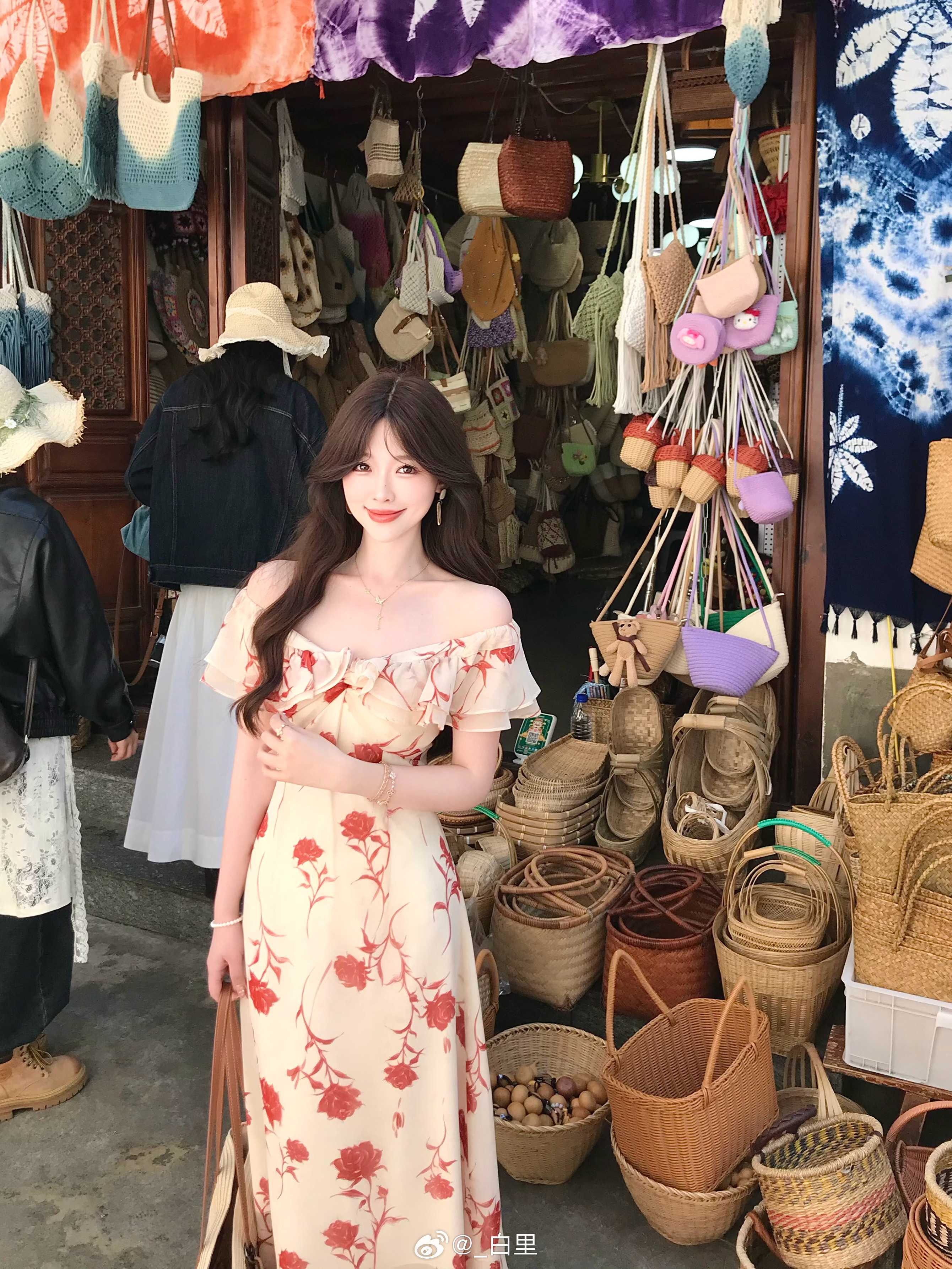 生活明朗，万物可爱🌹大理