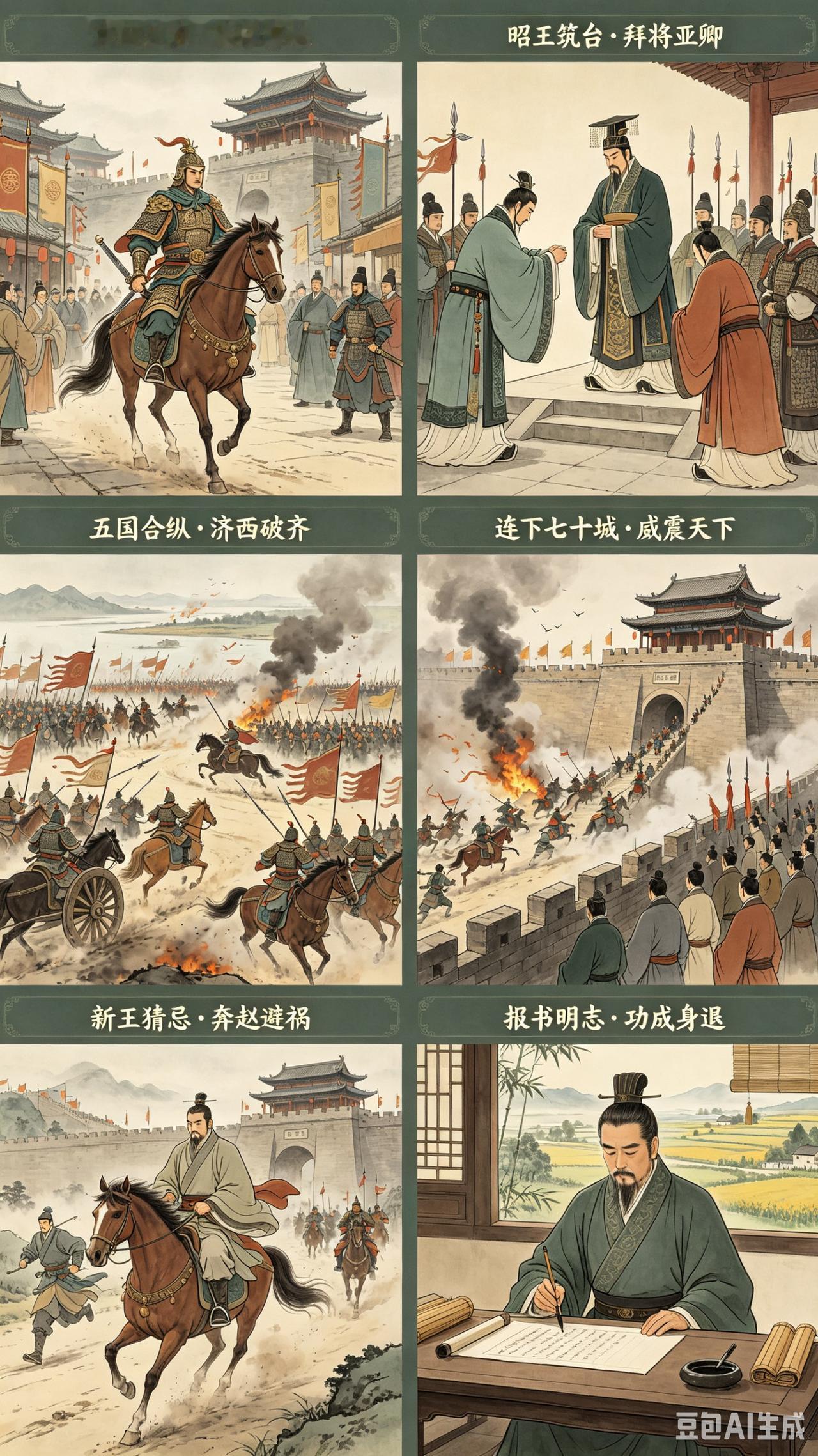 他是谁