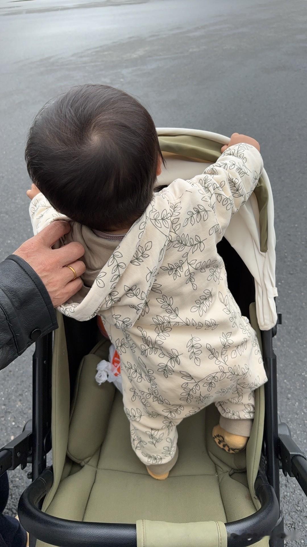 都说带女儿的父母享福，但是事实真的是这样吗？我马上三十岁了，在我大学毕业的时