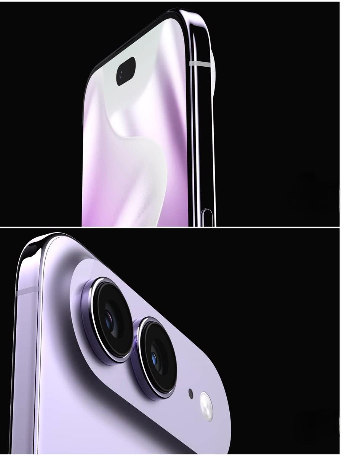 大家都在等iPhoneDuo？而我在等iPhoneAir2！一代Air虽然