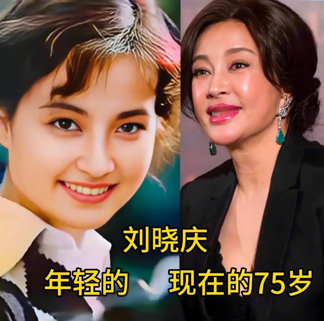 岁月沉淀的美，越看越高级