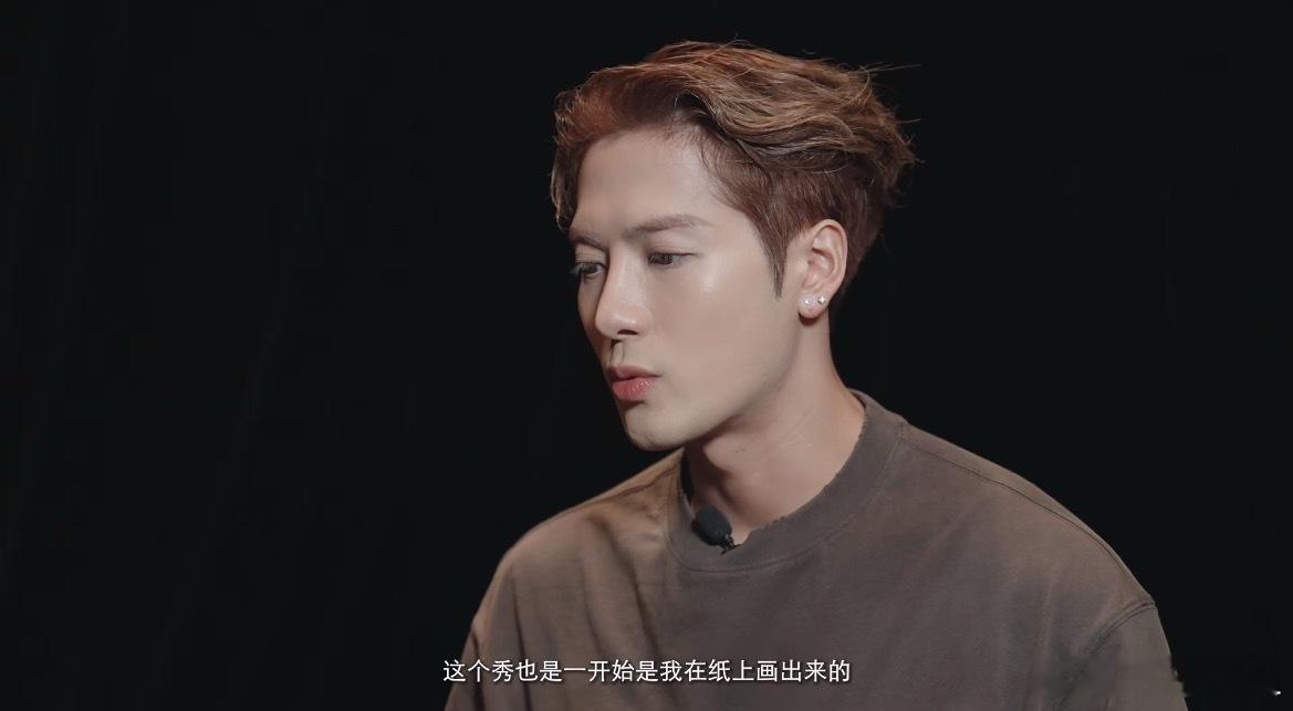 王嘉尔可太强了王嘉尔牛逼🍓王嘉尔magicman2世界巡演​​​