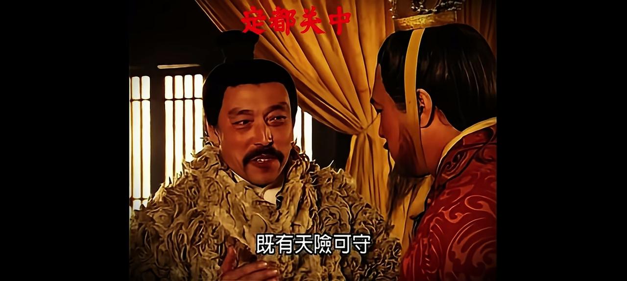 小人物能够在不经意间改变历史，这应该是最鲜明的一个事例了吧。当年刘邦打败项羽，