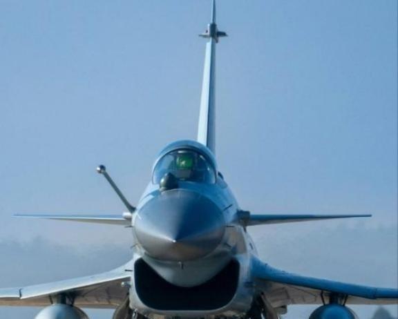 埃及不买了，印尼不买了，泰国也不买了，怎么歼-10C实战表现越猛，