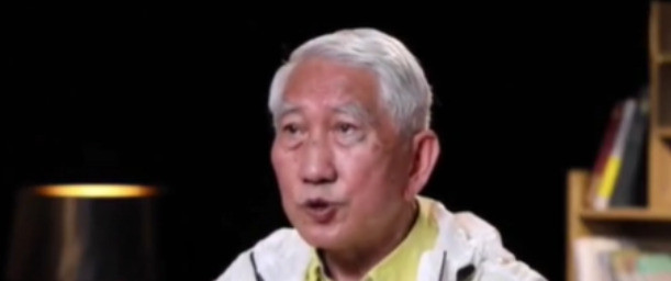 思想“奶嘴”：警惕精神麻痹---