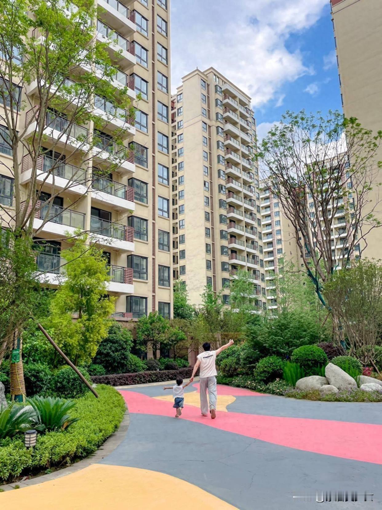 住了这么多年，我最认可这5个楼层，不是迷信是经验买房选楼层那会儿，销售给我背了