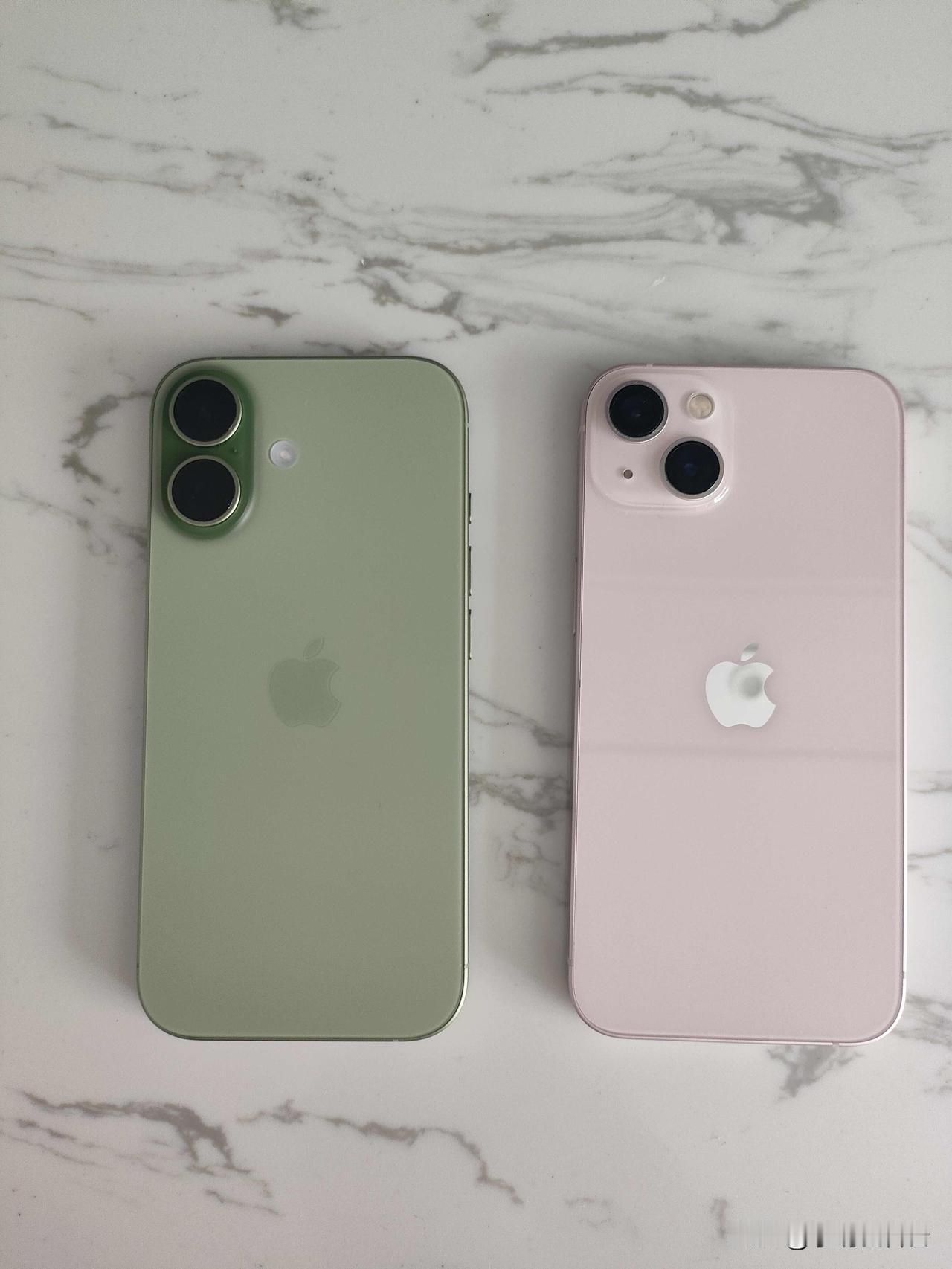 2026年了，iPhone13到底怎么样？说几句大实话iPhone13，