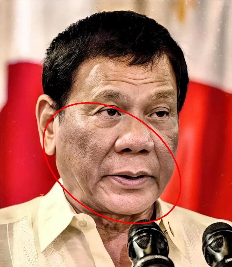 万万没想到🇵🇭菲律宾刚刚突然宣布了！5月17日选举结果出炉，马科斯阵营与
