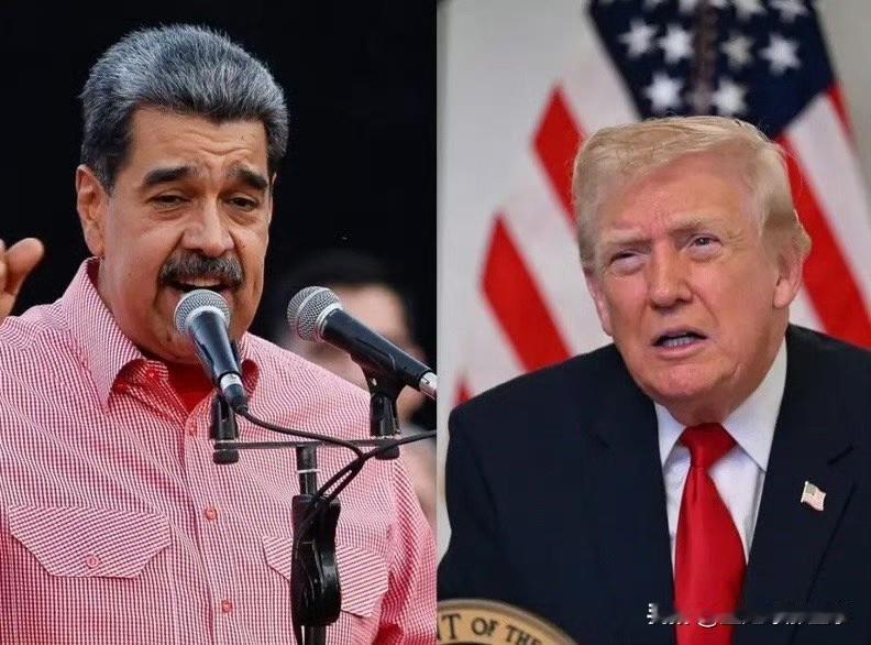 4大原因让漂亮国必须出手打击：✅以前有石油开采权，现在开采权都被剥夺了，而且东