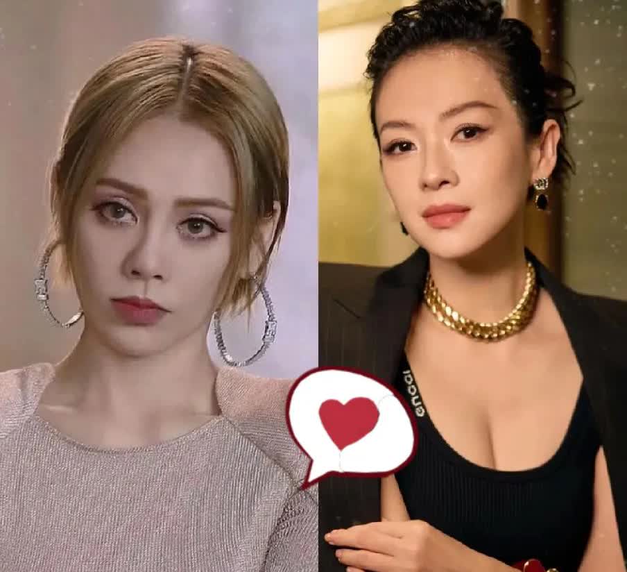 果然懂女人的还是还是男人？我问我爸，如果让你选章子怡还是宁静，他沉默了好