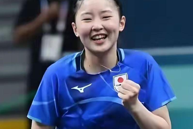 孙颖莎复仇张本美和，这哪是打球，简直是“诛心”！三局比赛，张本美和得分都没上双