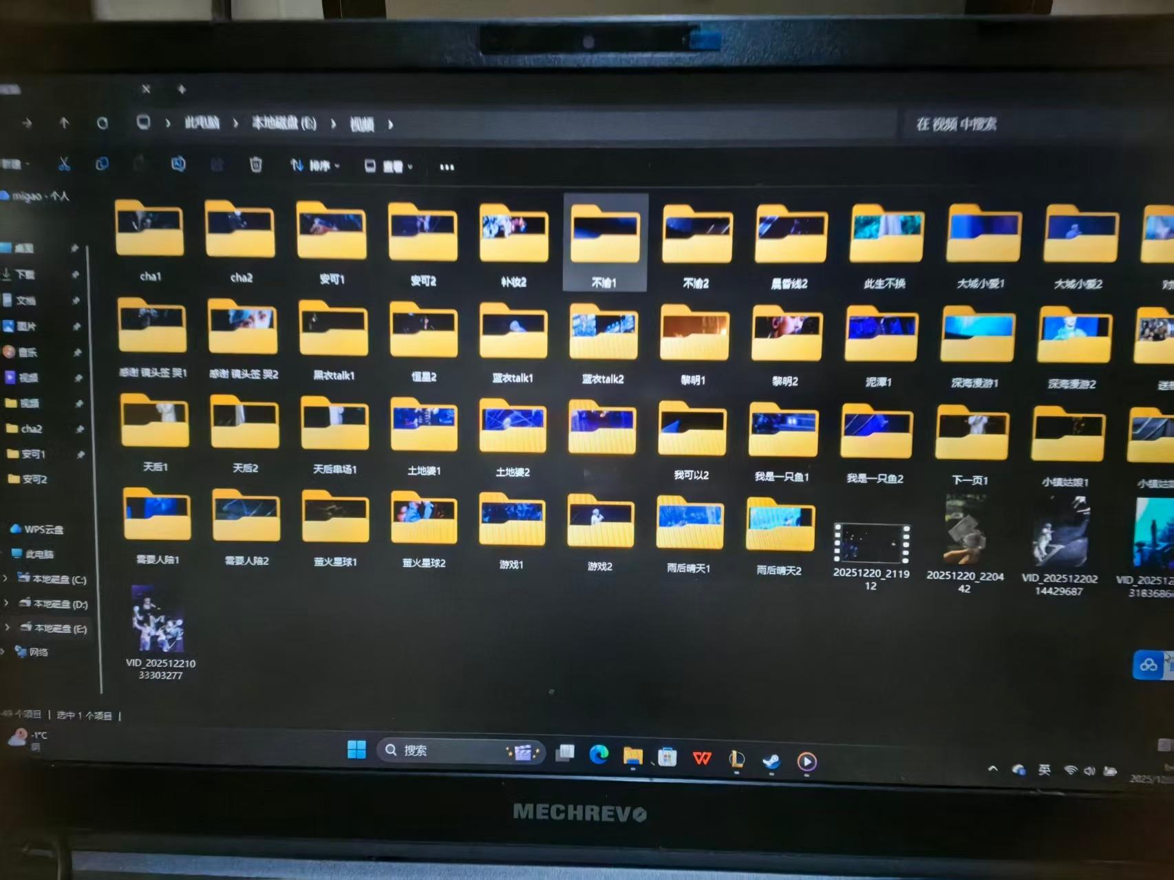 想跪下来求自己别看了结果发现跪下看的更爽了