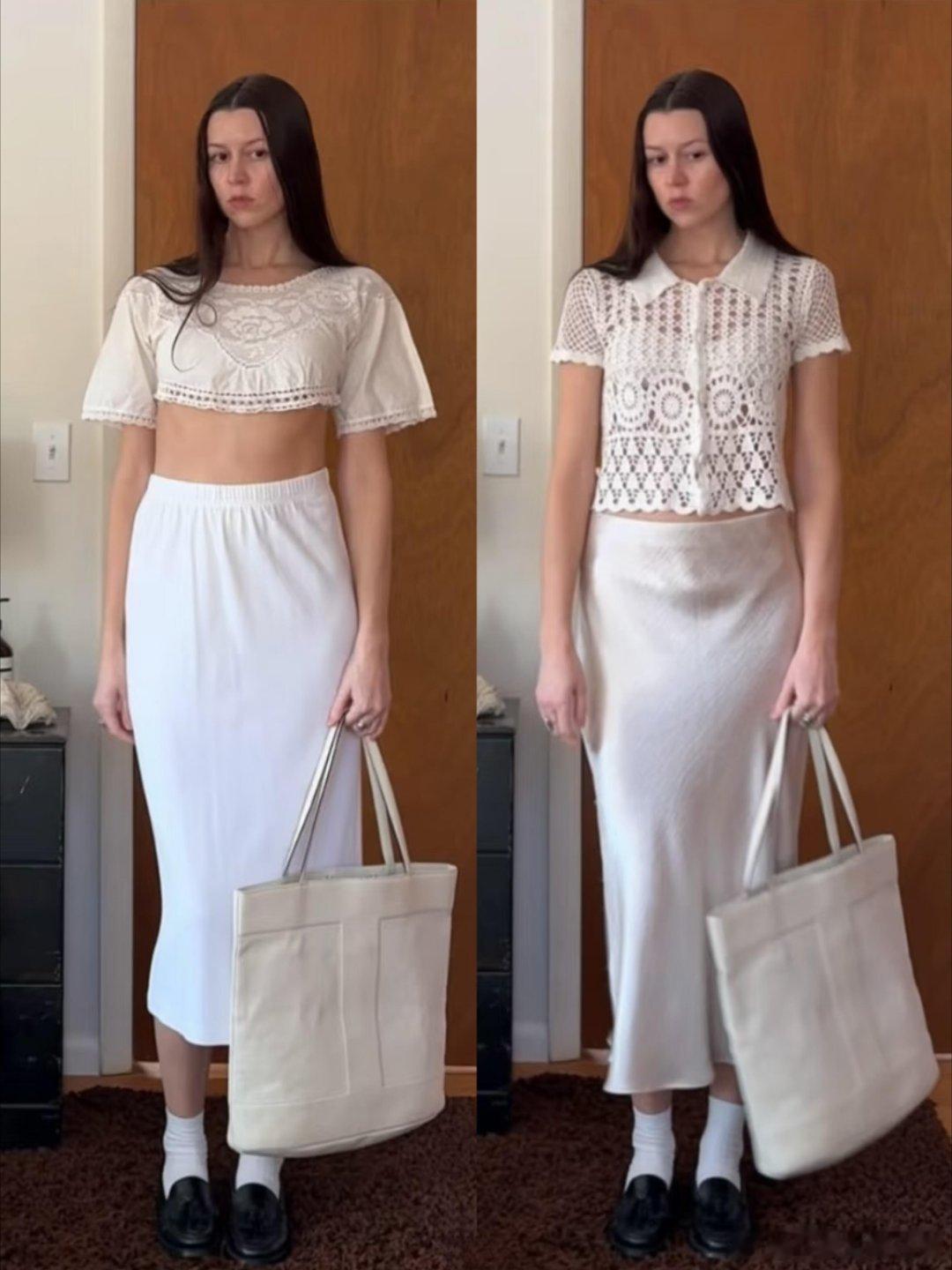 告别复杂搭配ins极简风一键上线舒适自在高级耐看穿搭分享生活手记时尚穿搭