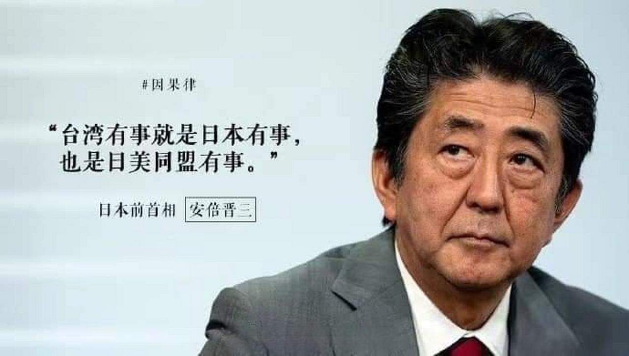 美国怂恿、日本蹦跶、民进党当局煽风点火，可当解放军军机常态化巡航、东风导弹射程覆