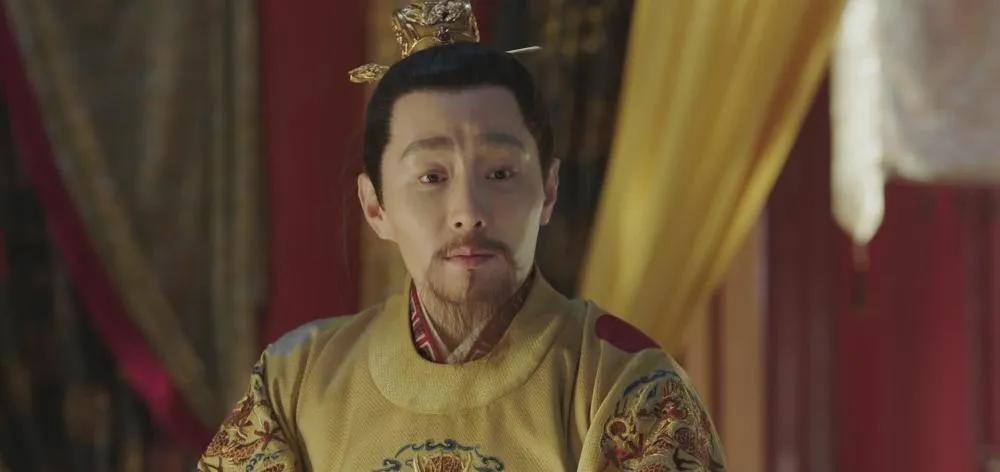 今日话题：朱祁钰为什么会在夺门之变中失败？？？网友甲：他不是没儿子，有。但都
