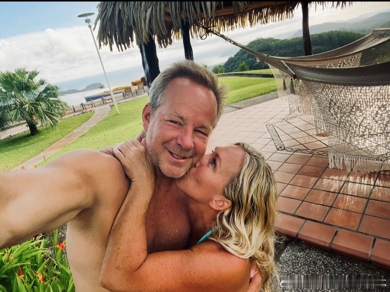 【黄金时代】背叛川普，挑衅川普半年，终于让川普与她割席的马娇蕊，获得了她的男友，