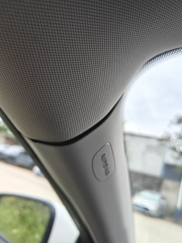 国产汽车质量问题才买了一年的吉利帝豪2024款旗舰冠军款，车子这里就这样子了，