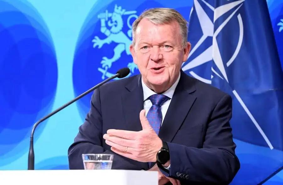 丹麦政府痛恨中国？最近丹麦外交大臣拉斯穆森的表态，相信不少人都听说了，语气硬得没