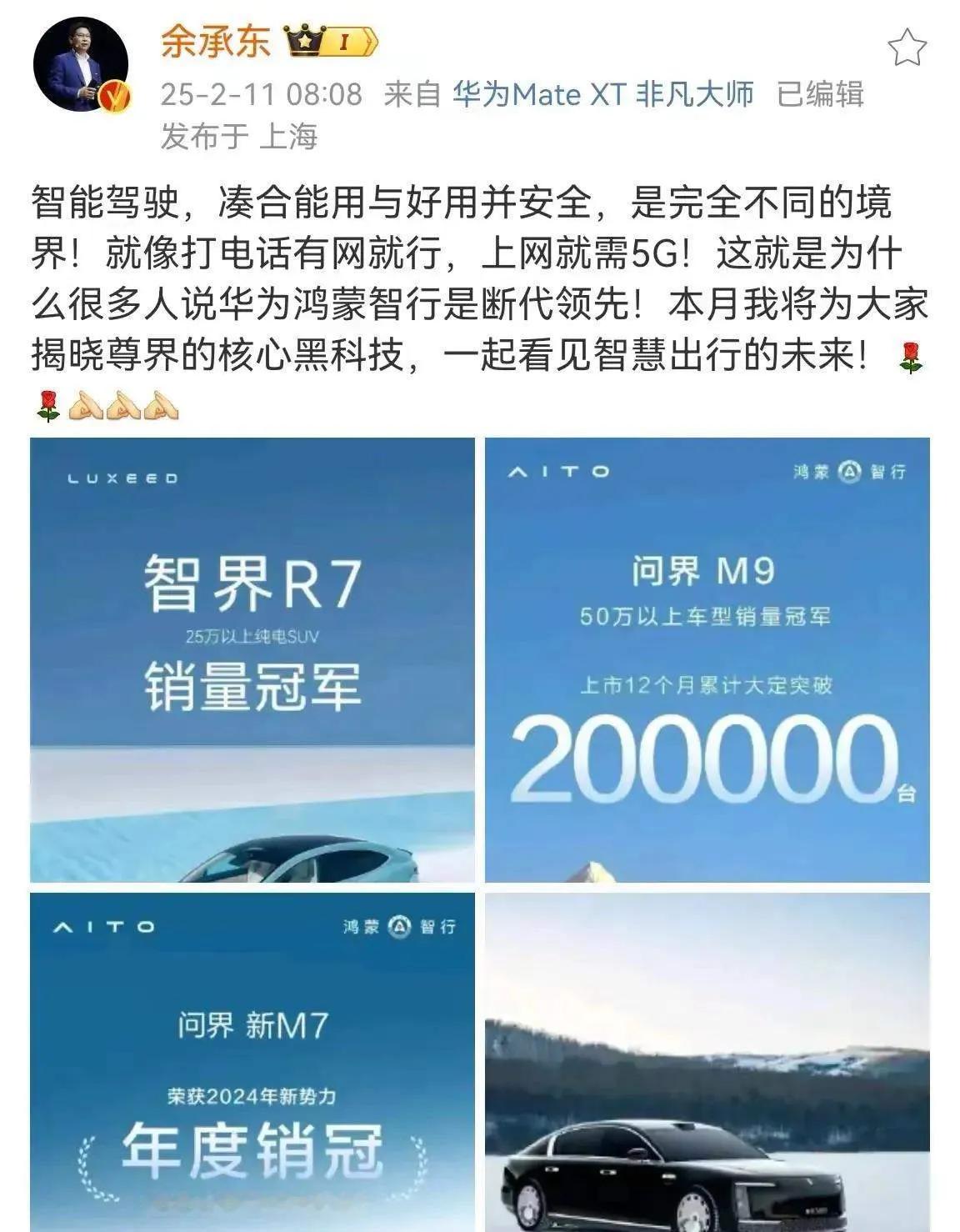 10万块买个车，白送智驾，不好用我就不用，如果可以用，那锦上添花，毕竟高速喝个水