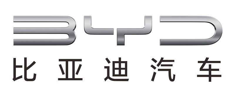 比亚迪的车标，曾经是多少人心里的一根刺。早年间，那个蓝白相间的椭圆圈里嵌着"