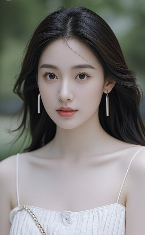 温婉少妇写真，尽显知性魅力