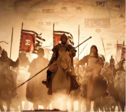 为什么汉武帝只杀了10多万青壮年,就导致匈奴一蹶不振了?这是因为汉军有个很“龌龊