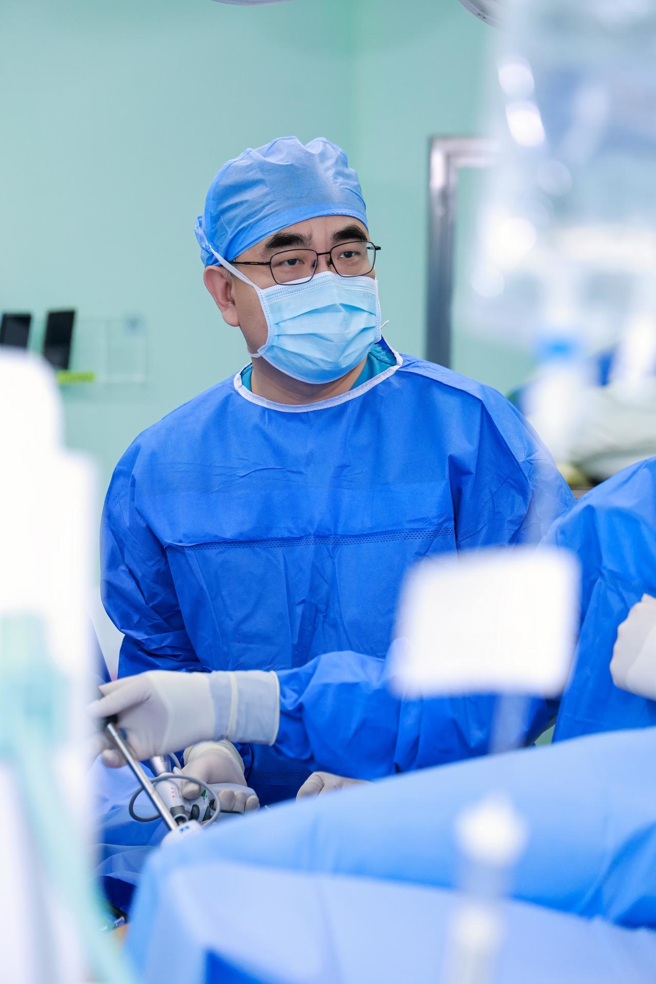 手术排第一台最好？不管是患者本人，还是家属，几乎都有一个共同的想法——手术能排第