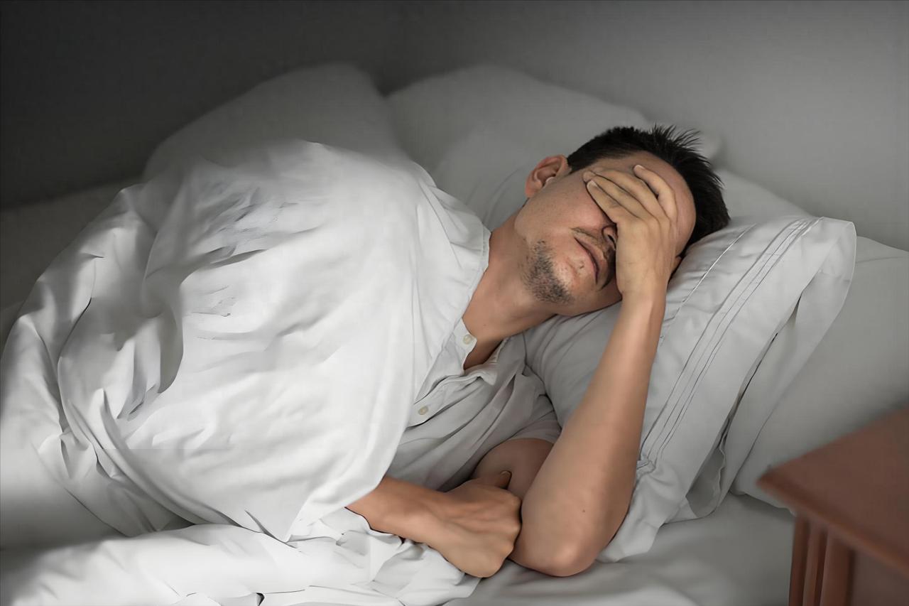 睡不着、睡不醒、睡得浅？三味老药，才是失眠真正克星我是中医陈大夫，内容仅作健康