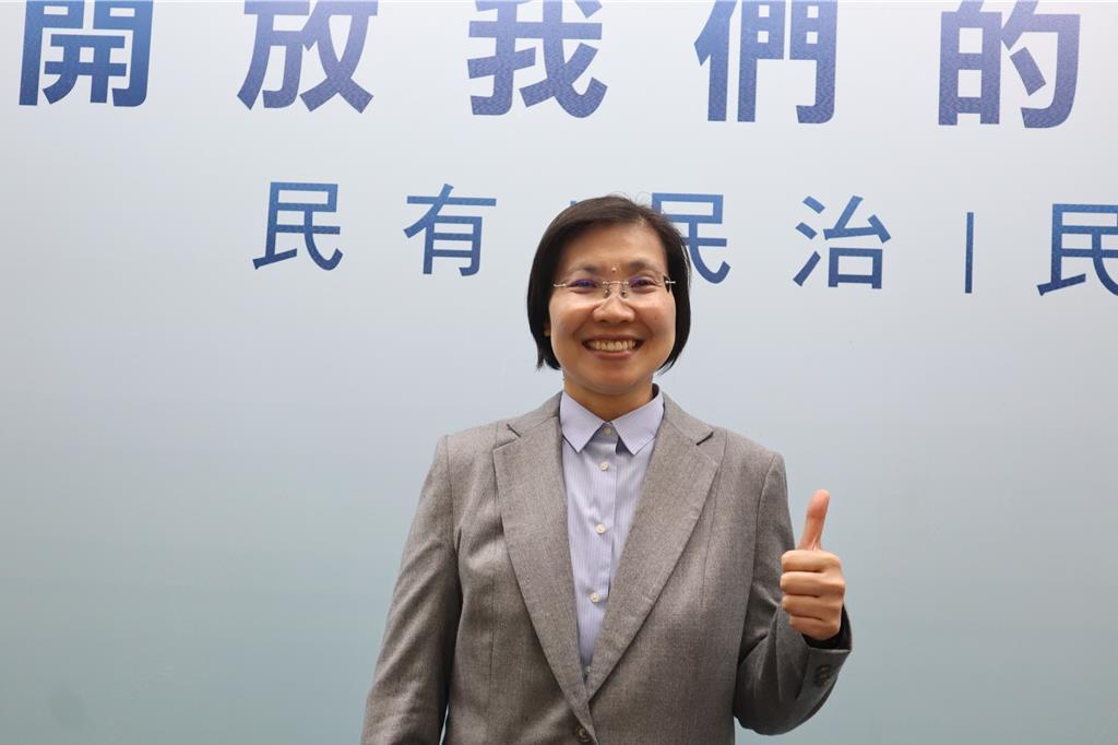 陈见贤称绝不脱党参选徐欣莹办公室：脱党是假议题蓝营立委吴宗宪赢得宜兰县长党内