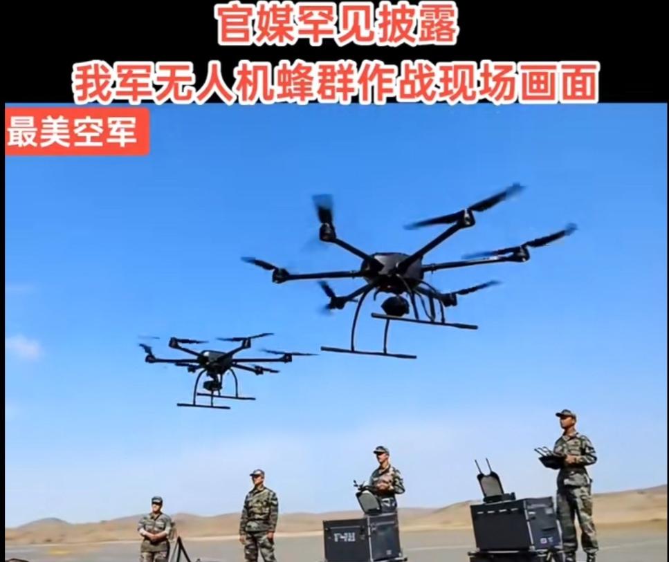 大疆近几日的心情可想而知，辛辛苦苦十年磨一剑，无人机技术终于迎来丰收，却没想到影