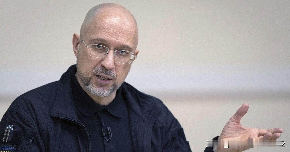 什梅加尔告诉世界，乌克兰已经没有一座完整的发电厂了数月以来，俄罗斯攻击型无