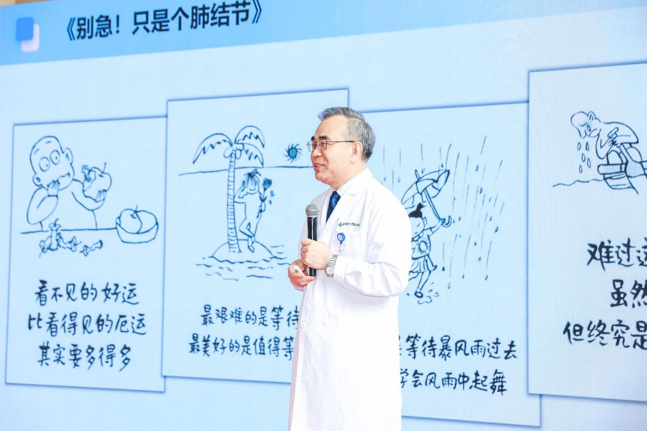 别再迷信“清肺食物”！真正养肺，关键在避开这6个伤肺习惯！经常有患者问我：