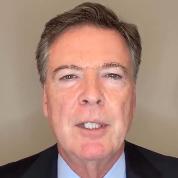 美国前联邦调查局局长詹姆斯·科米回应被起诉：我和我的家人多年来就知道对抗唐纳德·