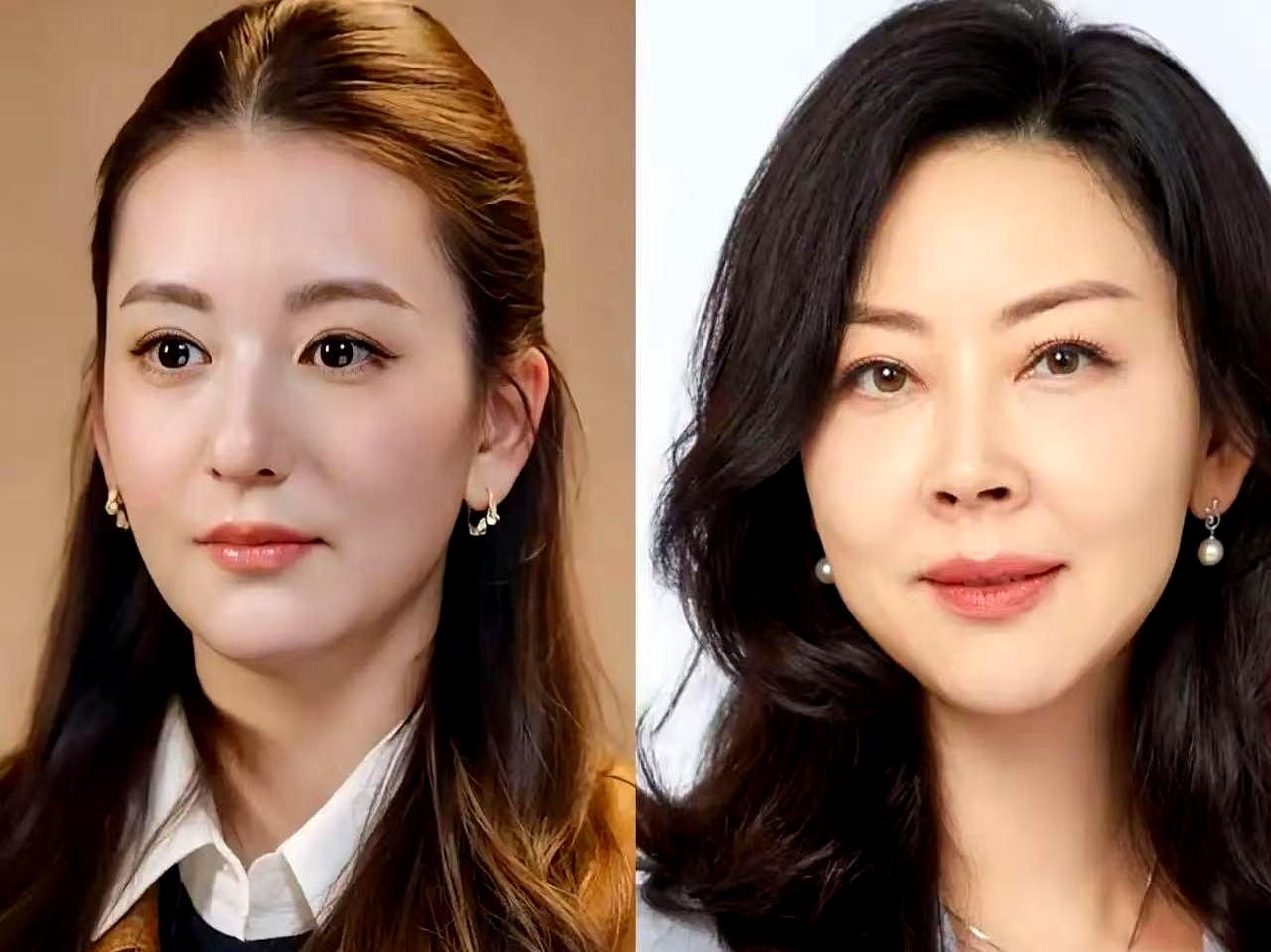 一条热搜把两条路照得很亮。两个叫方媛的女人，站在不同赛道上发力：一位1987年