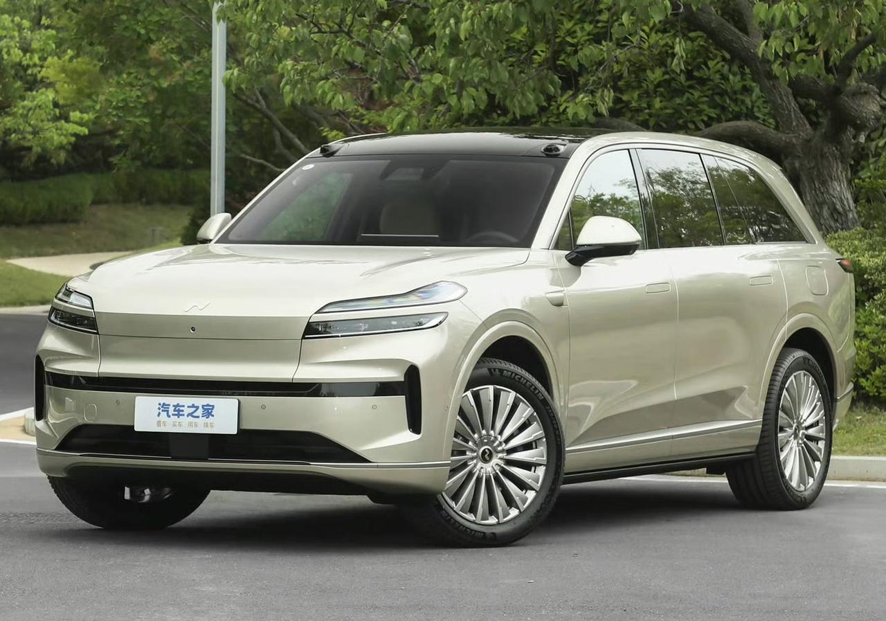 20几万预算，在理想i6和乐道L90里选，还挺纠结的。理想i6热