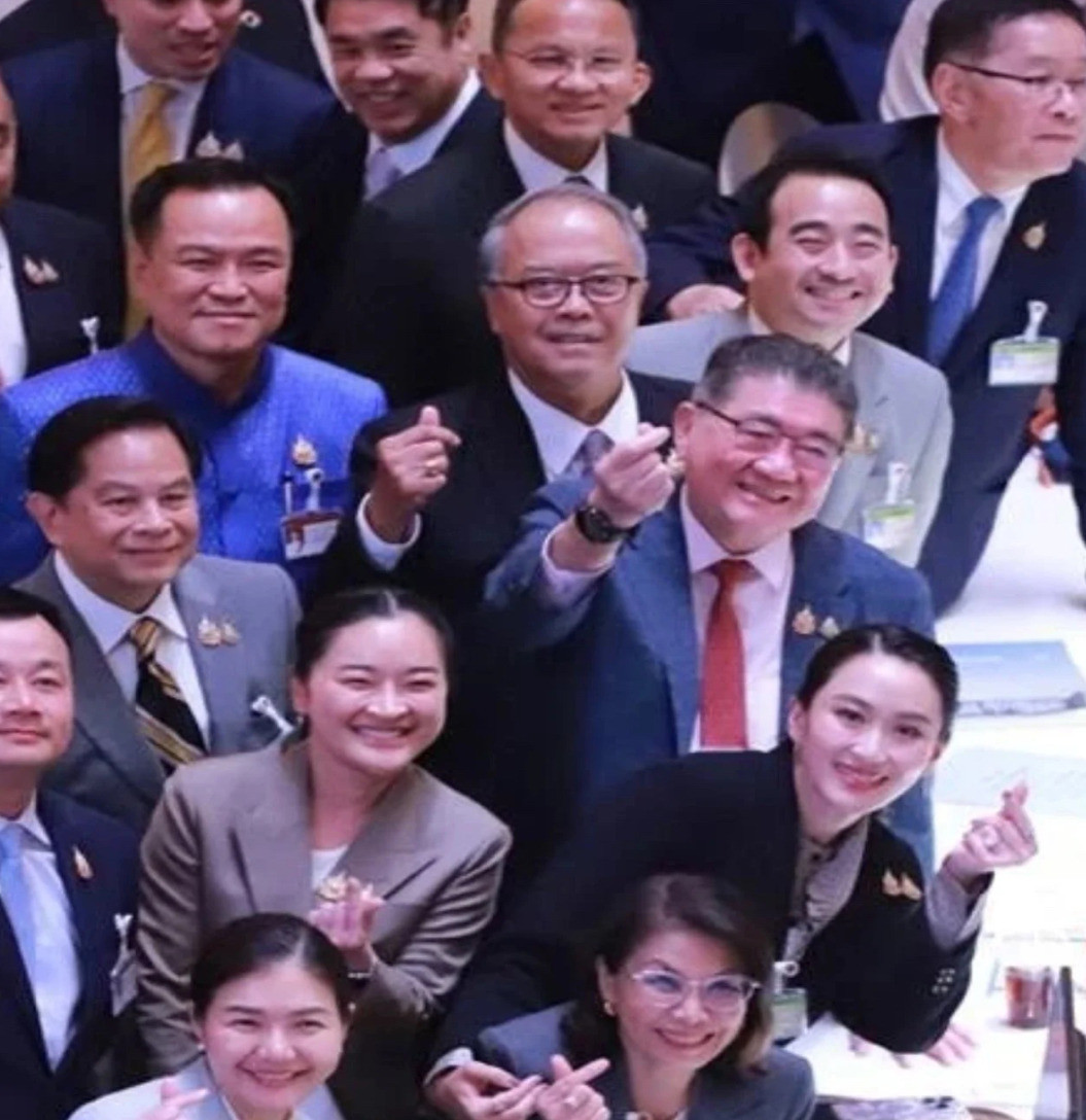泰国旅游业敲响警钟泰国旅游业这是咋了？曾经人山人海的中国