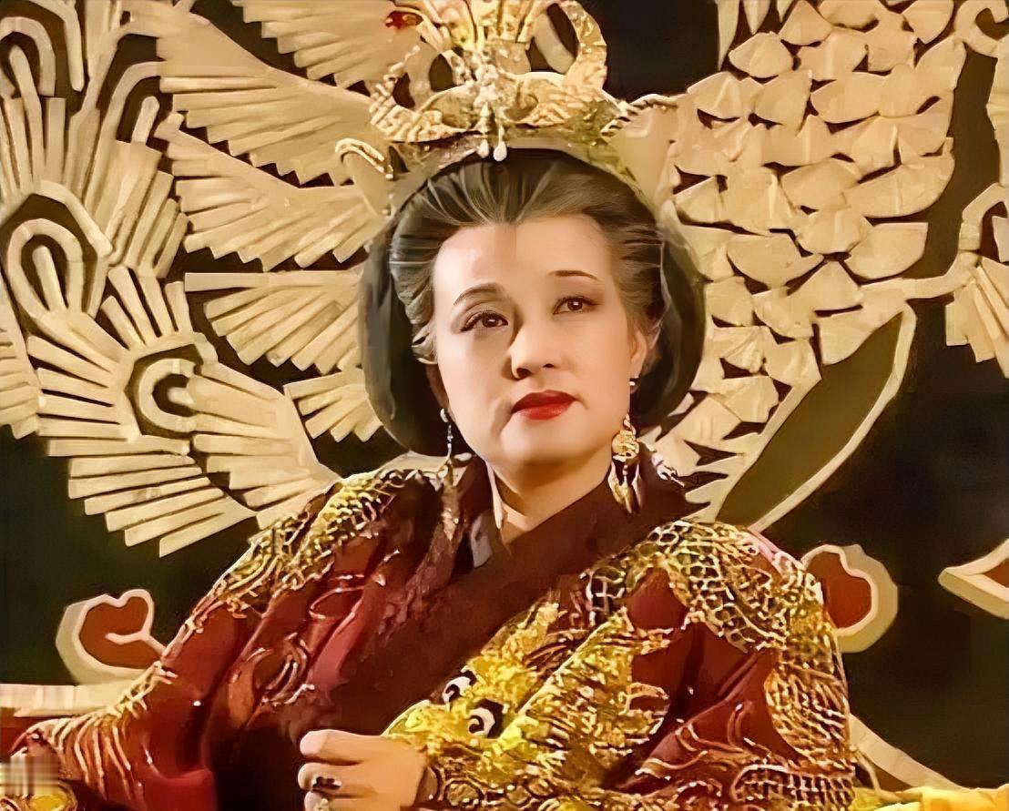 公元680年，武则天将儿子李贤贬为庶人，李贤跪在宫门外三日不起。第四日清晨，宫门