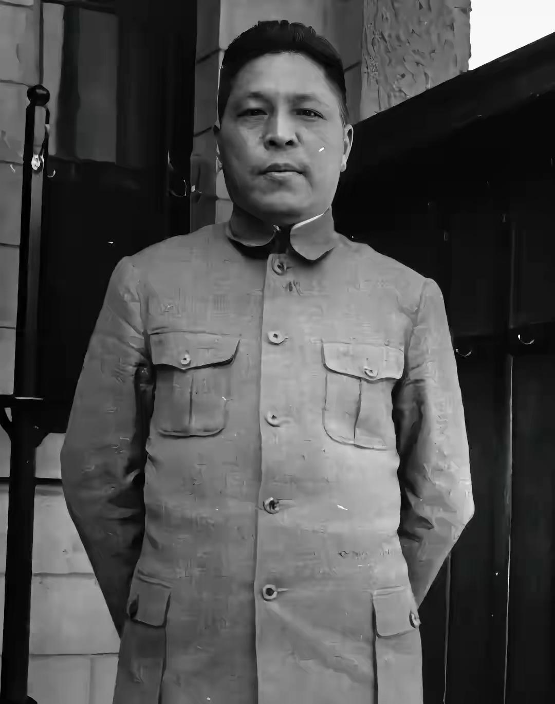1942年，蒋介石给蒋鼎文发报，让他设法除掉赵寿山，蒋鼎文气道：“这种混账事，怎