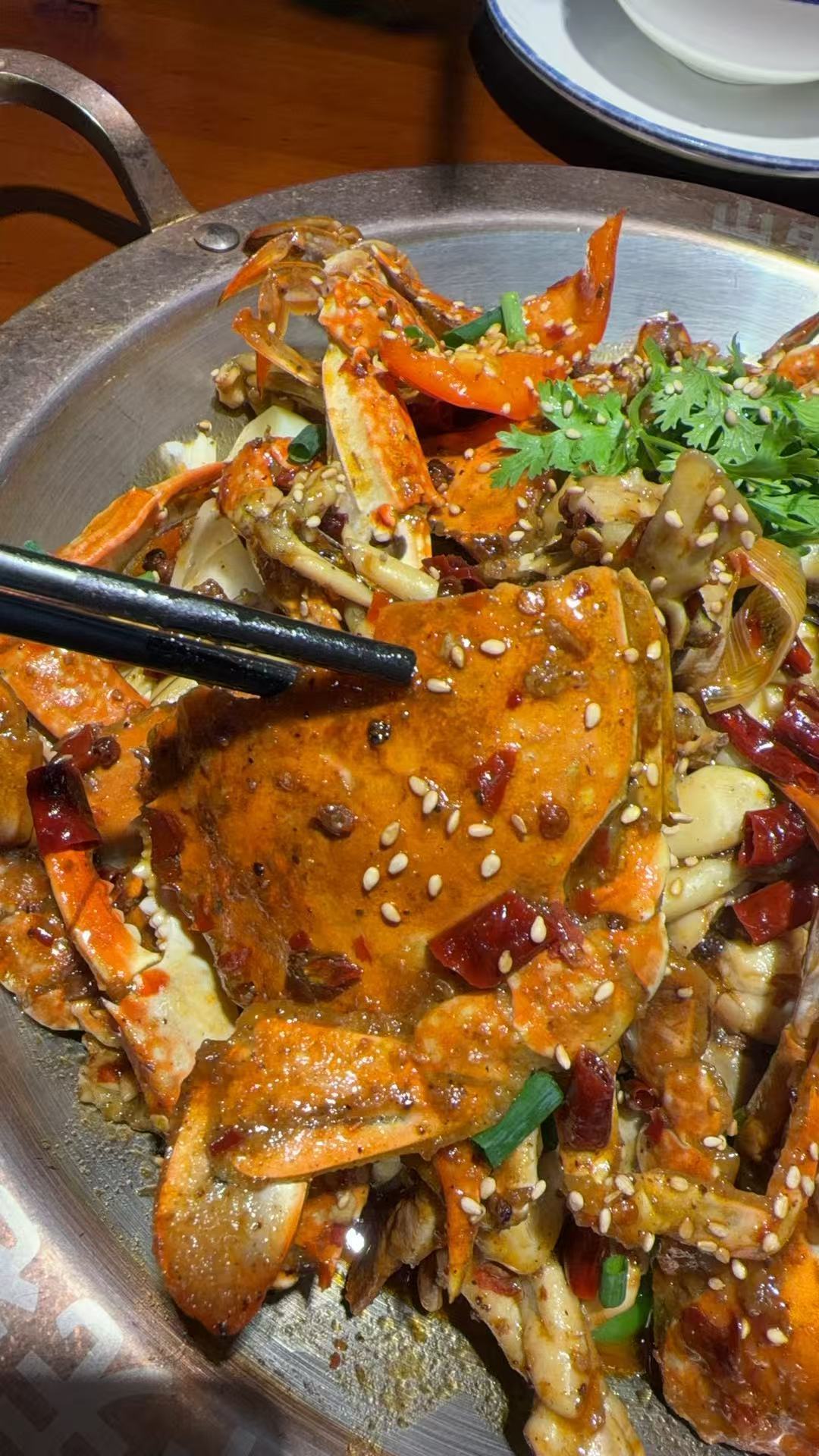 夜宵时间，请你们吃
