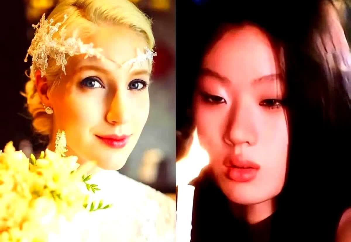 现在估计全网最后悔的人，也许是撒贝宁的老婆李白吧！不是因为她长得漂亮，也
