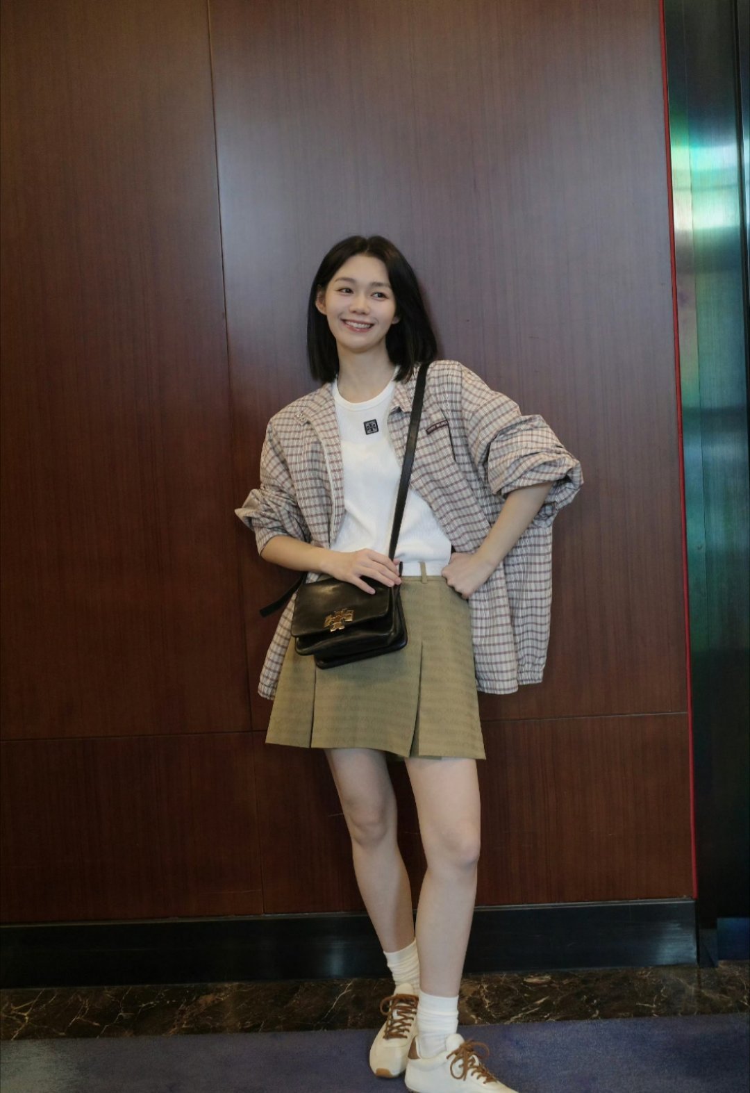 段奥娟又去厦门玩嗨啦有吃什么厦门的好吃的嘛