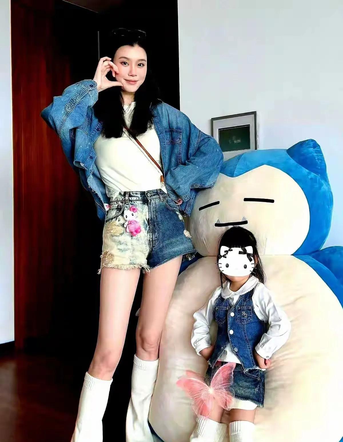 当超模爱上生娃奚梦瑶的生育能力也是杠杠滴的向第三个目标进攻毕竟婆婆给的太多