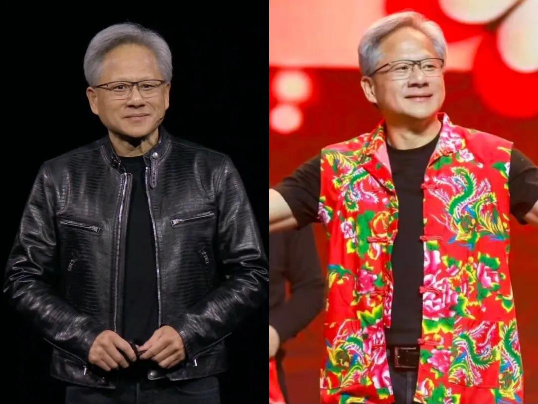 黄仁勋17条战略思考，没有一条是空话英伟达33年不写年度计划，不争市场份额。