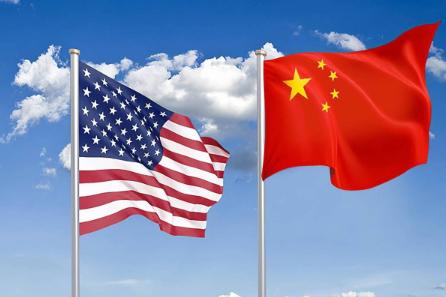 为什么美国可以任性，而中国必须冷静 这事儿说白了特别简单。美国现在能在全世界