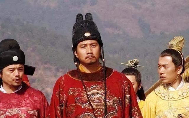 朱元璋一直想招降王保保（扩廓帖木儿），但都被拒绝。一日，朱元璋抓到了王保保的妹妹